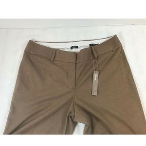 LOFT by Ann Taylor Dress Slack Julie Fit Trouser
